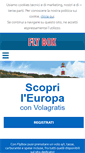 Mobile Screenshot of fly-box.it